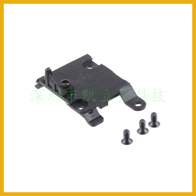 Tubing, bracket, E5270, E5470, E5570