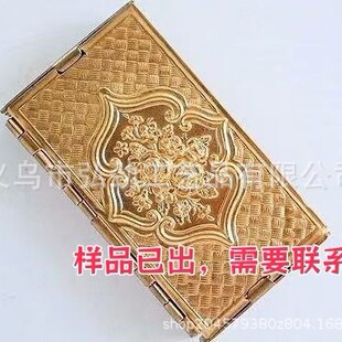 �羳��ƷVintage Brass Folding Needle Book�͹��S�~�ۯBᘕ�