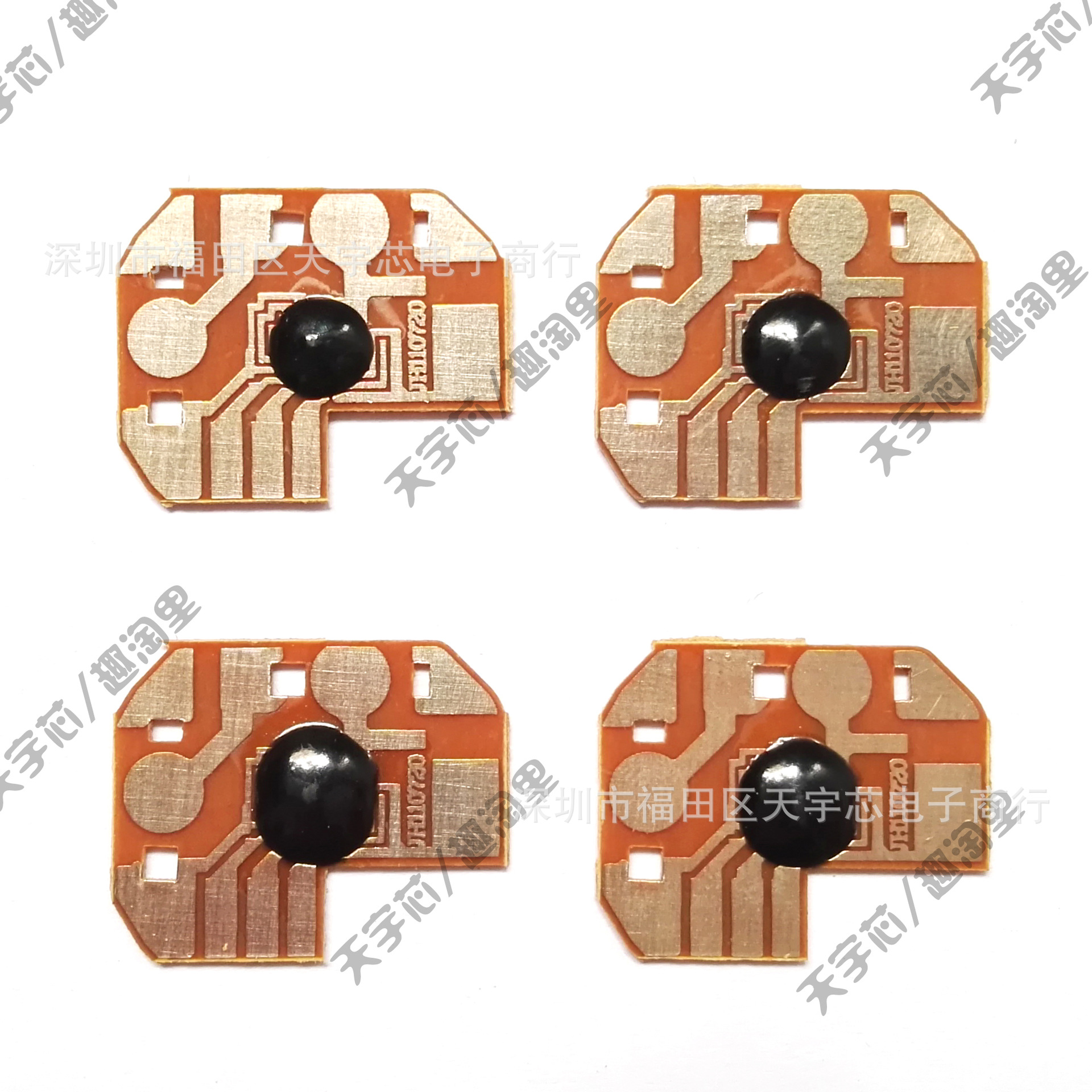 供应中文十二首音乐IC 恭喜发财语音，贺新年音乐 财神到语音IC