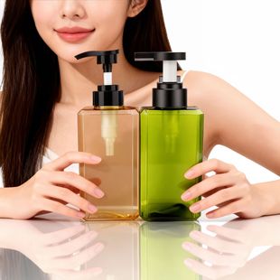 ���Ƹ�Ʒ�|PETG300ml�ķ�������Һƿϴ��Һƿ�ӻ��yƷ���bƿ