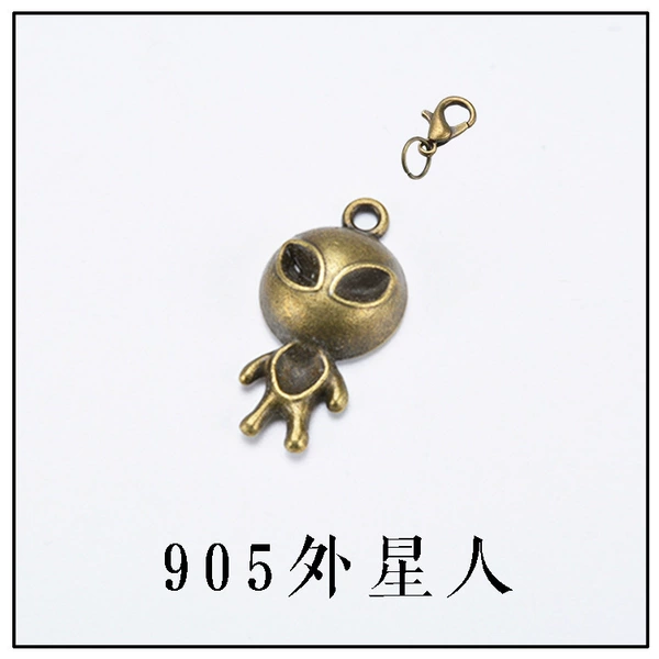 905 alien