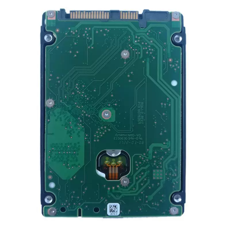 Подходит для SAS Seagate 7E2000 ST2000NX0273 2T HDD enterprise level 7200 rpm
