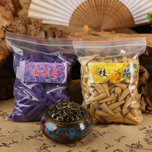 檀香家用香薰加长塔香粒室内熏香艾草薰衣草厕所除臭锥香花香批发