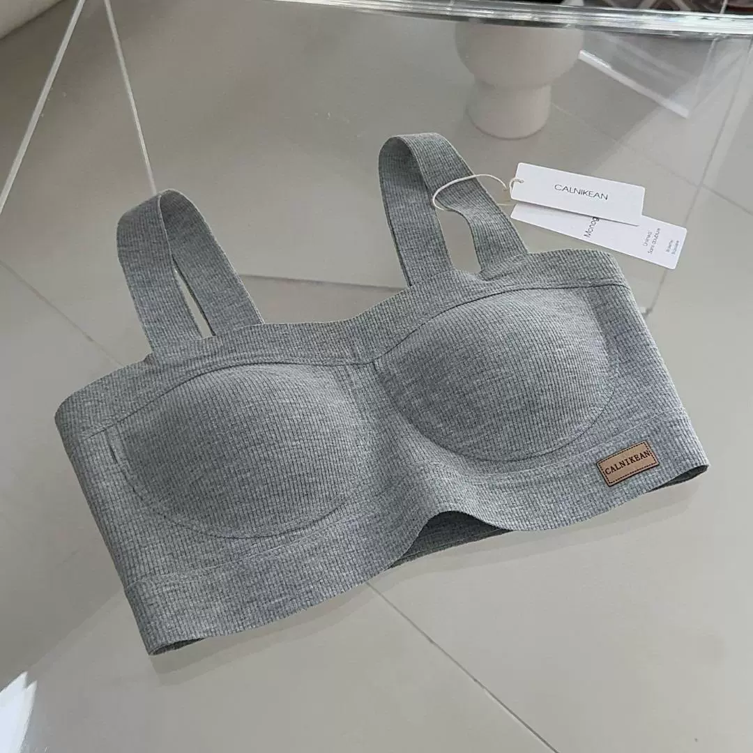 Демисезонное комфортное белье, бюстгальтер, 3D, красивая спинка