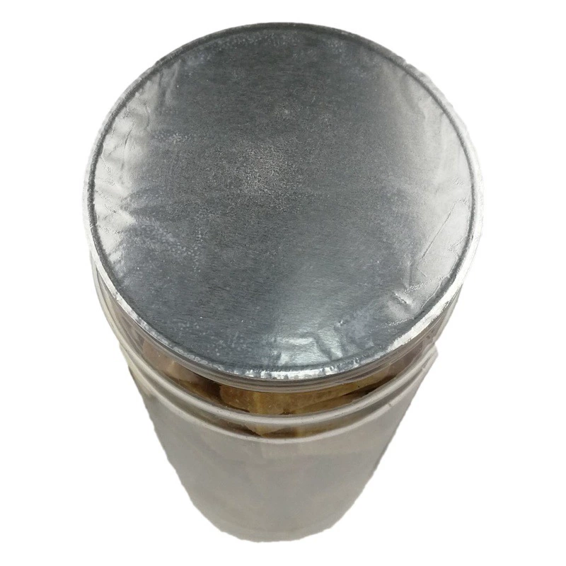 Фильм запечатывания поставки фабрики запечатывания электромагнитной индукции фильма запечатывания сетки стеклянной пленки горячего Мельт слипчивый