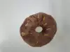 Coffee donut