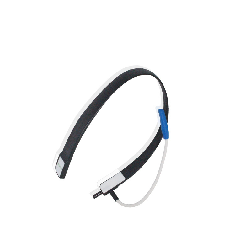 Máquina de oxígeno accesorios originales auriculares al por mayor de alta calidad absorbente de oxígeno oreja colgando máquina de oxígeno hogar máquina de oxígeno auricular