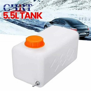 Parkinq Qızdırıcı Yanacaq Çəni 12V24V Universal 5.5L Plastik Çən