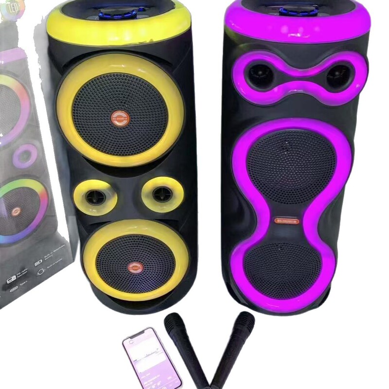 新製品 MS-2056BT-W 外国貿易ワイヤレス Bluetooth スピーカー屋外ホームデスクトップコンピュータオーディオ工場卸売|undefined