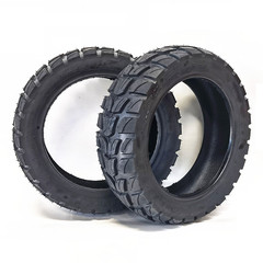 10x2.75-6.5 Electric Scooter and Balance Bike Inner and Outer Tyres 10*2.70-6.5 Thick Off-Road Vacuum Tyres