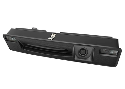 Suitable for 12/13 Focus Vehicle camera - ccdcvbsford-focus-2015-2016-2017