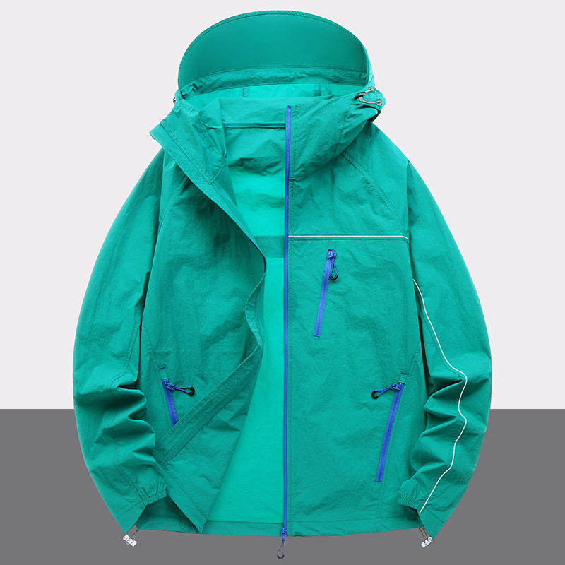 Bay Green [High Quality]