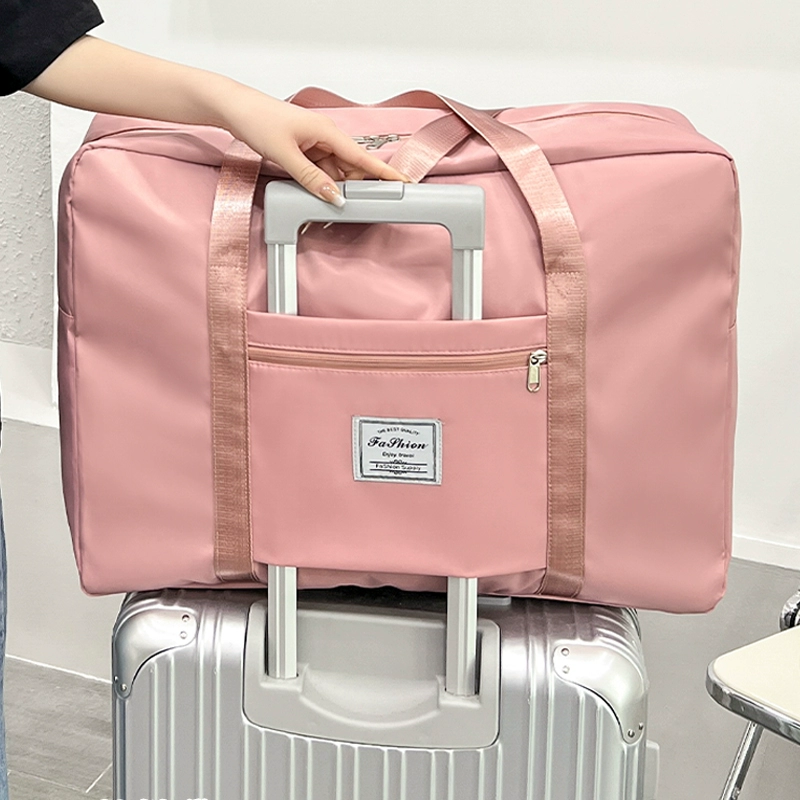 Travel bag, suitcase, handheld organizer bag