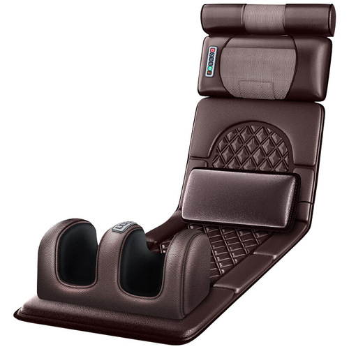 Carefully selected Oaks mattress household electric shoulder, neck, waist and back cushion cervical spine instrument gift mother gift