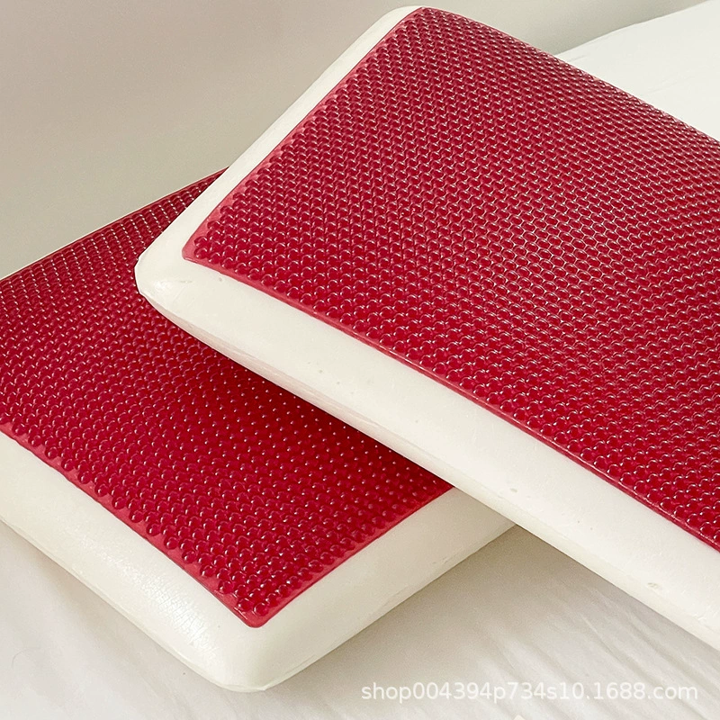 Трансграничные производители оптовая продажа хлопчатобумажного граната гель для взрослых медленного отскока