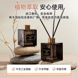 U Her Aromatherapy Gardenia Flameless Aromatherapy Ornament Lavender Home Indoor Long-Lasting Fragrance Hotel Fragrance Wholesale