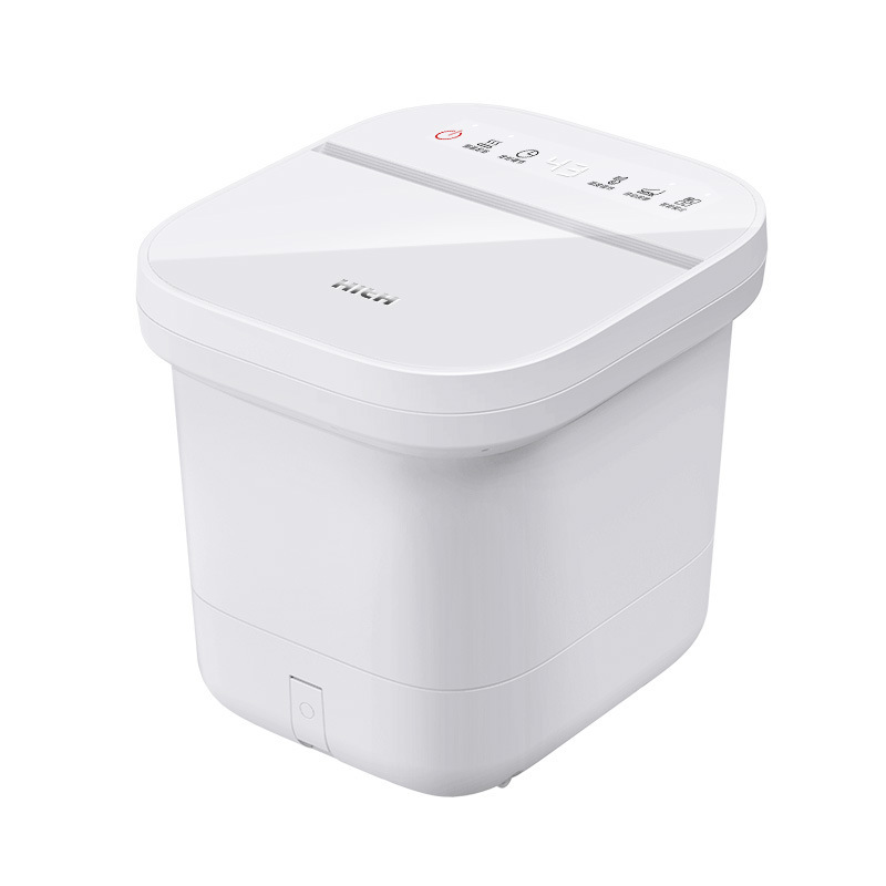 HITH星曼智能杀菌款泡脚桶高深桶足浴器 ZMZ-V2 白色 米家同款|undefined