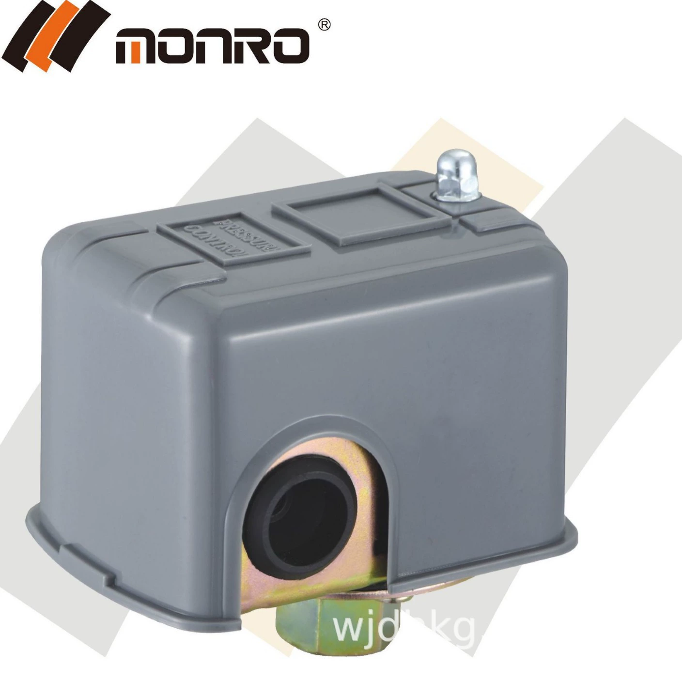 Merro/MONRO аксессуары для водяных насосов реле давления механический переключатель водяного насоса KRS-3 прямые продажи с завода