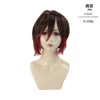 Stop cloud wig