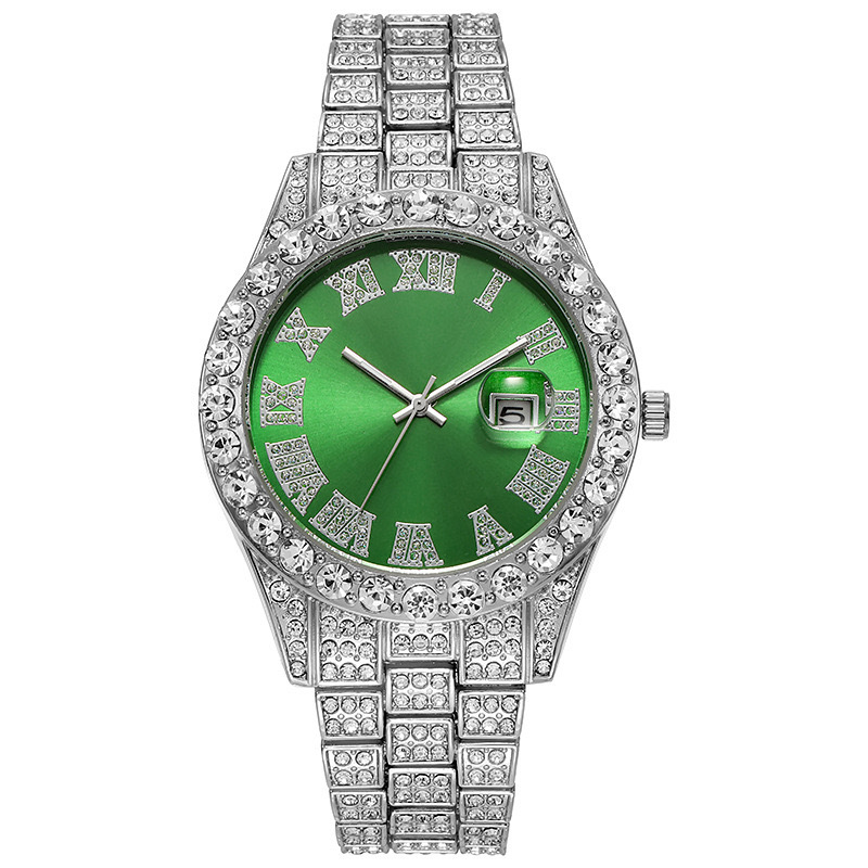 Watch hip-hop style