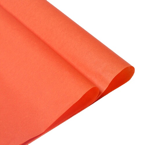 Manufacturer wholesale solid color waxy Sydney paper copy paper rose flower wrapping paper material lining flower paper