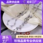 夏季定制小众百搭项链