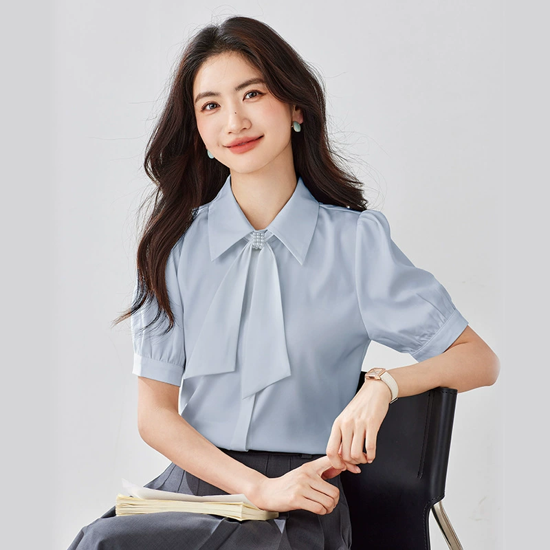 2025 Летний вступительный экзамен в аспирантуру носить белую рубашку с короткими рукавами