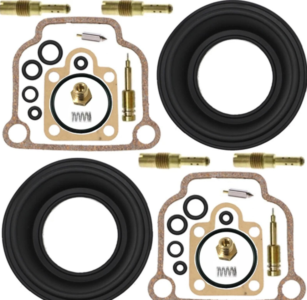 Bmw Bing 40mm 32mm 2 Assembly Carburetor Repair Kit