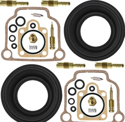 Carburetor Repair Kit – Motorcycle engine and accessories - 004-bmw-bing-cv-32mm-airhead-r65-r75-r80-r90-r100