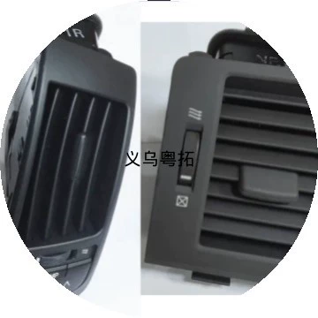 Zhe 08-15 model air Automotive air conditioning