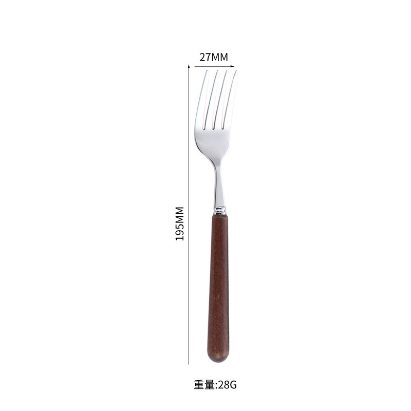 430 실버[포크]