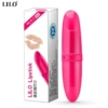 Lipstick, vibration