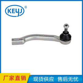 适用于日产逍客方向机转向拉杆外球头 48647-JD01A 48527-JD02A