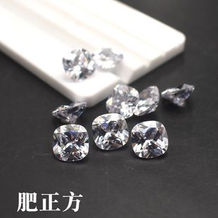 ���������ʯ��ʯ ͸��ɫ���Ό�ʯ DIY���ָ������ʯ