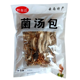 其他干货;牛肝菌;羊肚菌