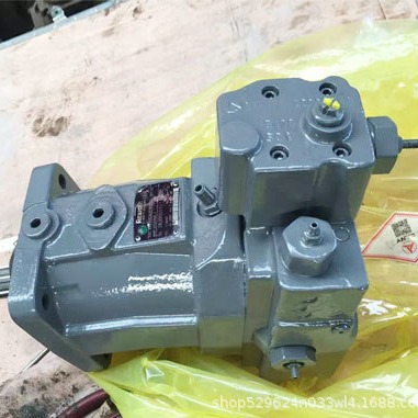 德国原装进口力士乐液压泵A2FO23/61R-PPB05输送均匀无紊流无搅动