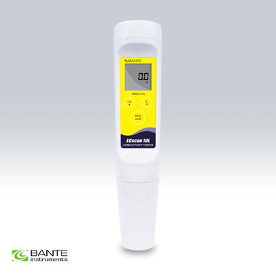 【BANTE】ECscan10L-K笔式电导率仪/1.0~199.9μS/cm/±1°C