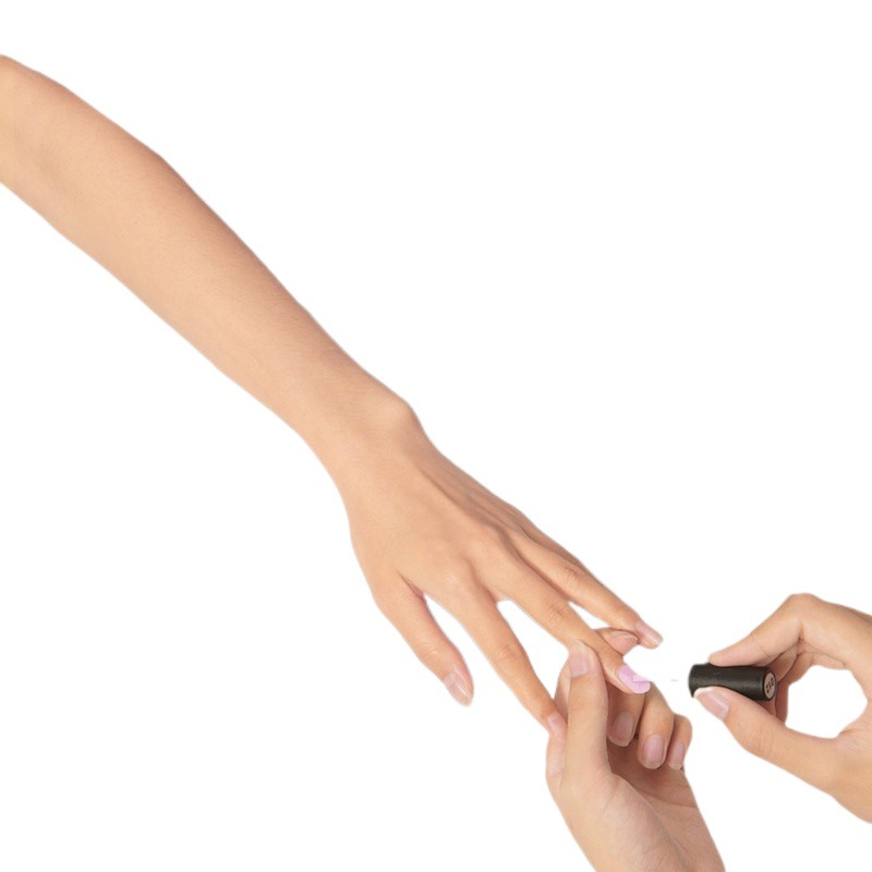 Transfronteriza nueva recargable ensanchada de alta potencia de dos manos lámpara de uñas de secado rápido 178W gran espacio lámpara de fototerapia con almohada de mano