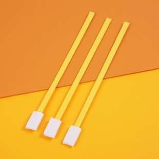 Disposable lengthened gap brush refrigerator gap brush no dead angle disposable household cleaning brush manufacturers wholesale