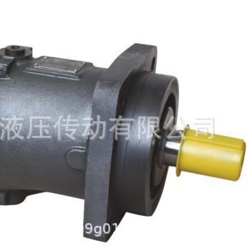 A2FM180/61W-VSD527柱塞马达  柱塞泵