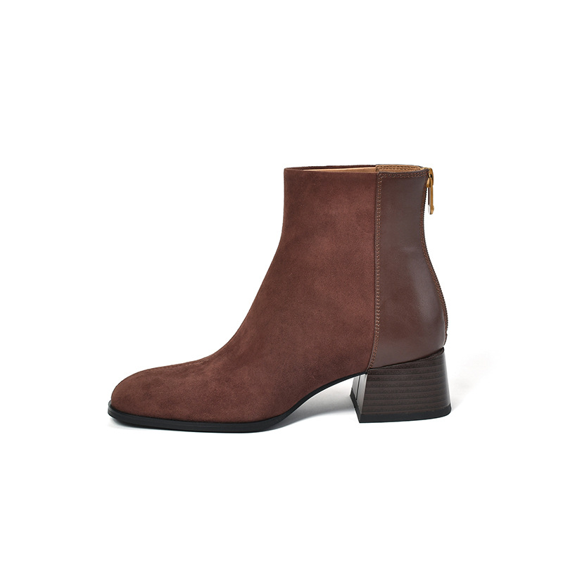 Ankle Boot 10