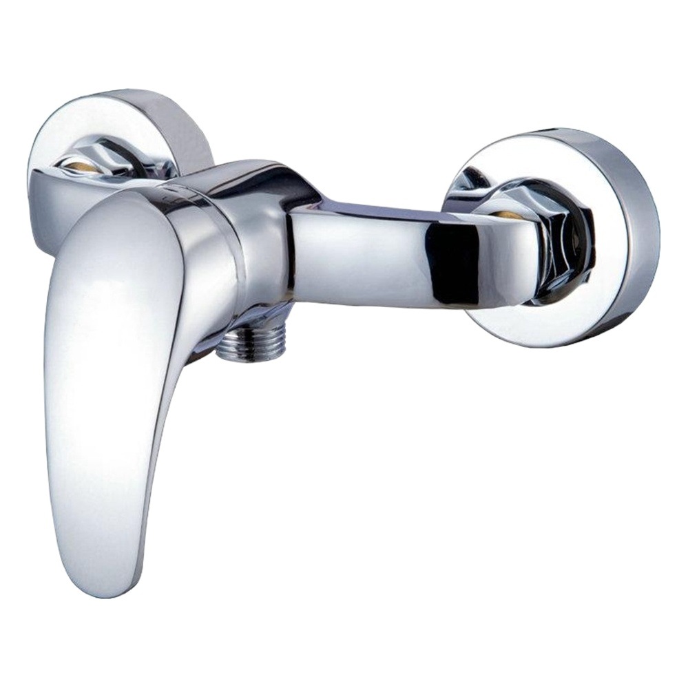 Baño oculto traje de ducha negro válvula mezcladora grifo de cobre ducha de lluvia grifo caliente y fría image 1