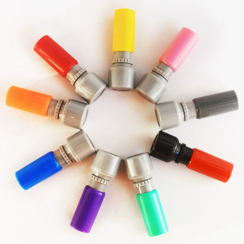 Cartoon seal, material, 12mm, wholesale