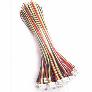 XH2.54-2P3P4P5P7P �����^�� ���^�� ��ֱᘲ��� �L20CM 26#��