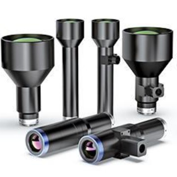 OPT 奥普特    OPT-10M10-65C   工业远心镜头