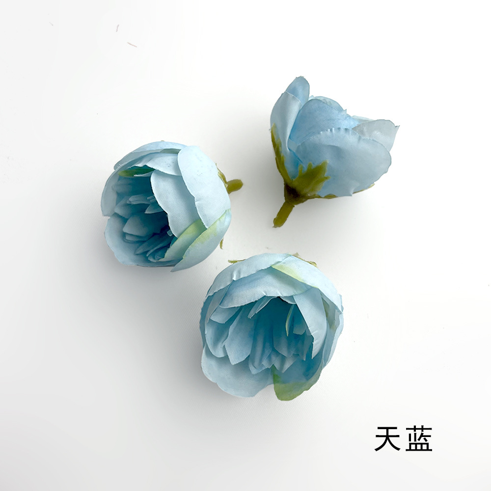 하늘색