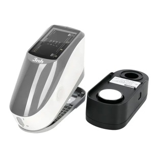 Yd5050 Plus Digital Spectral Density Meter (Cmyk and Color Lab Densitometer for Printing Industry)