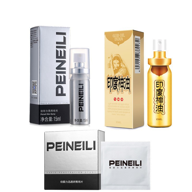 Pirelli India óleo para uso externo aerosol de retardo de tiempo Pirelli toallitas húmedas para hombres artículos de interés al por mayor image 3