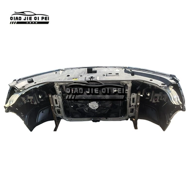 grille, front nose trim, Bumper