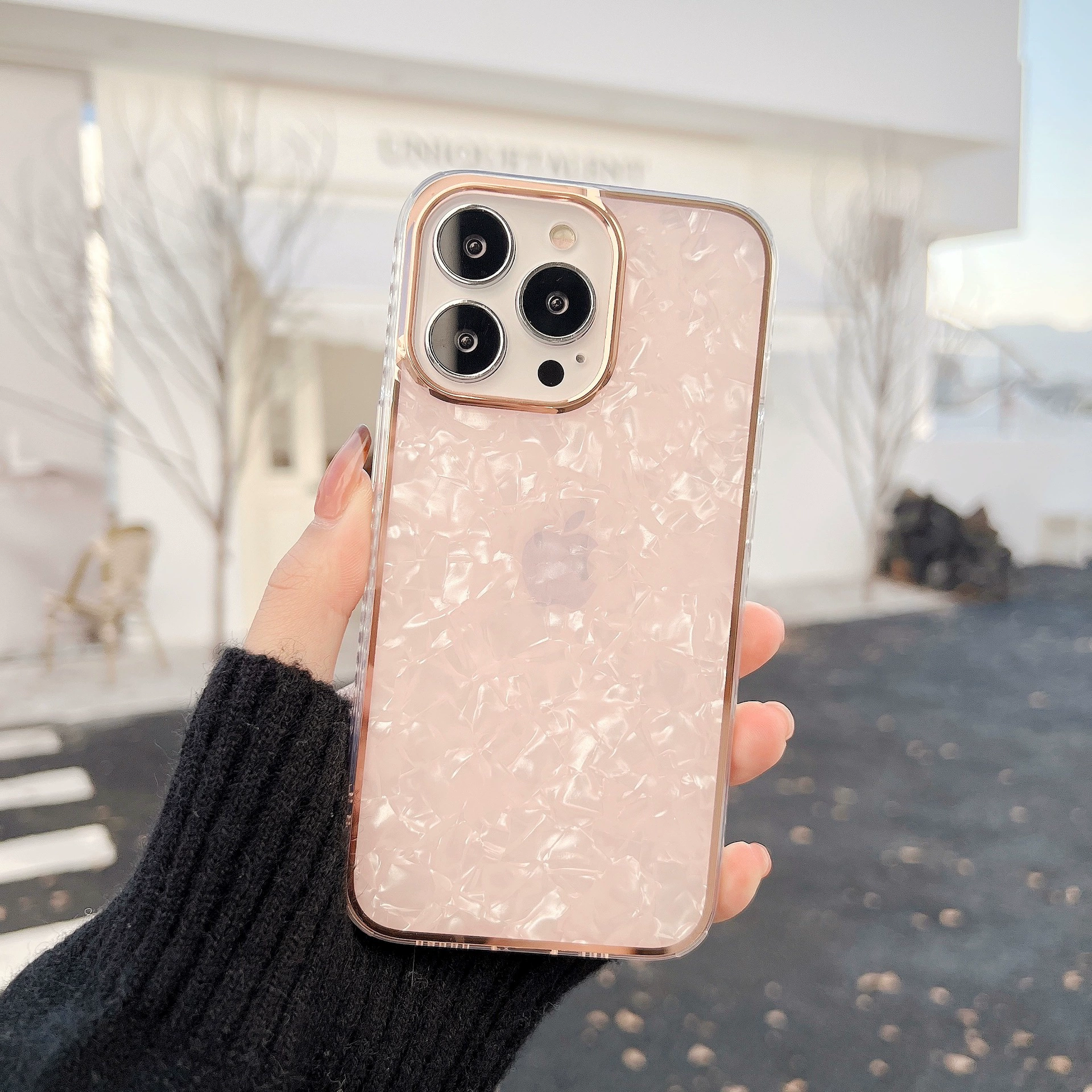 Яблоко, чехол для телефона, совместимый с iPhone 13, iphone, 14promax